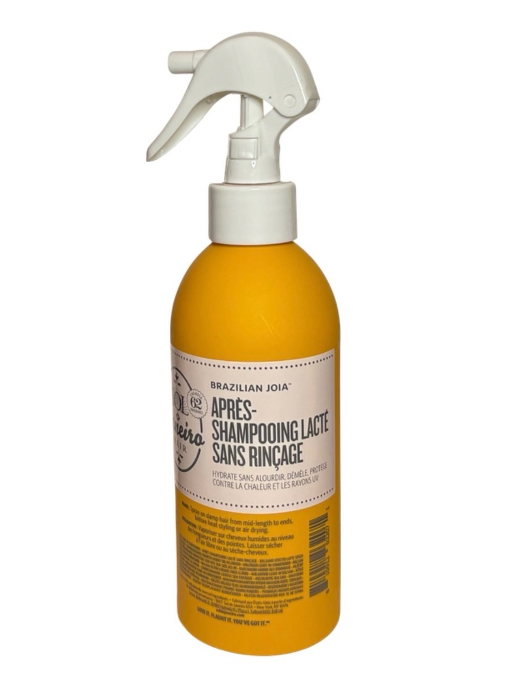 Sol de Janeiro - Brazilian Joia Milky Leave-In Conditioner - Picture 6 of 9